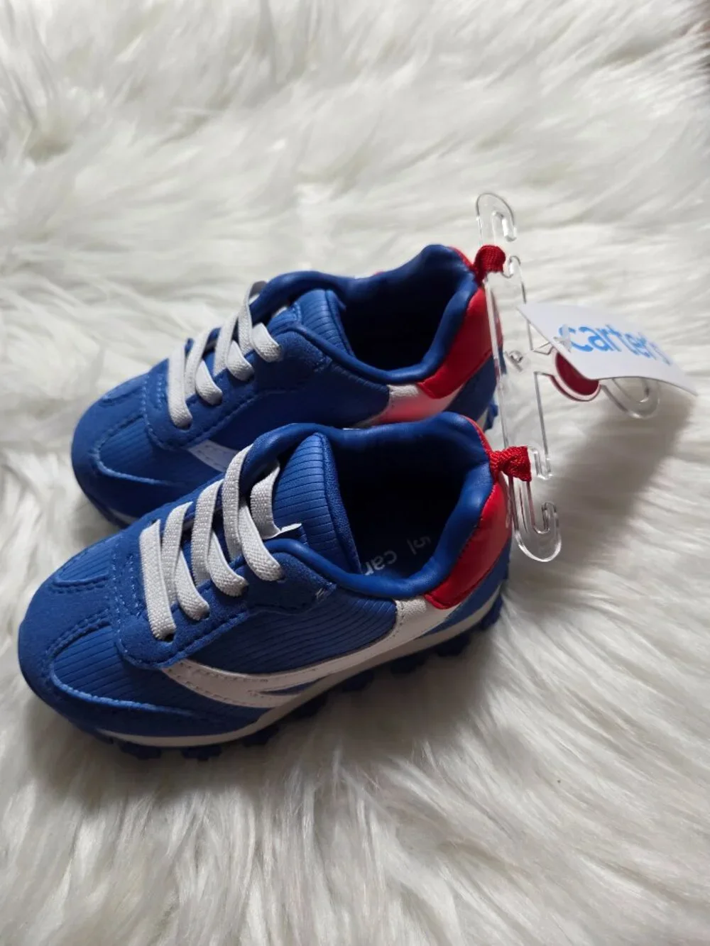 Carter's Toddler Sneakers